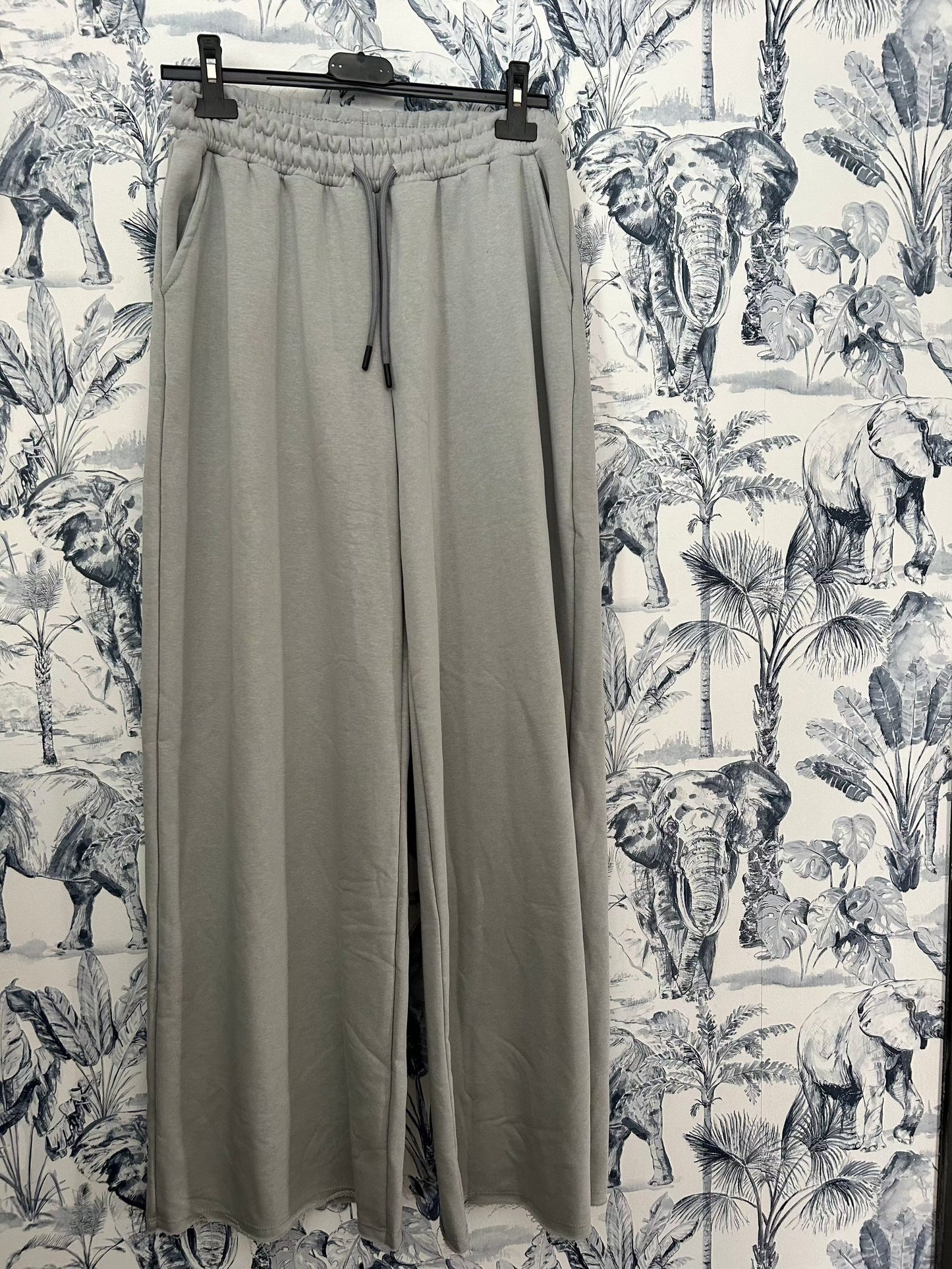 pantalon jogging tendance femme