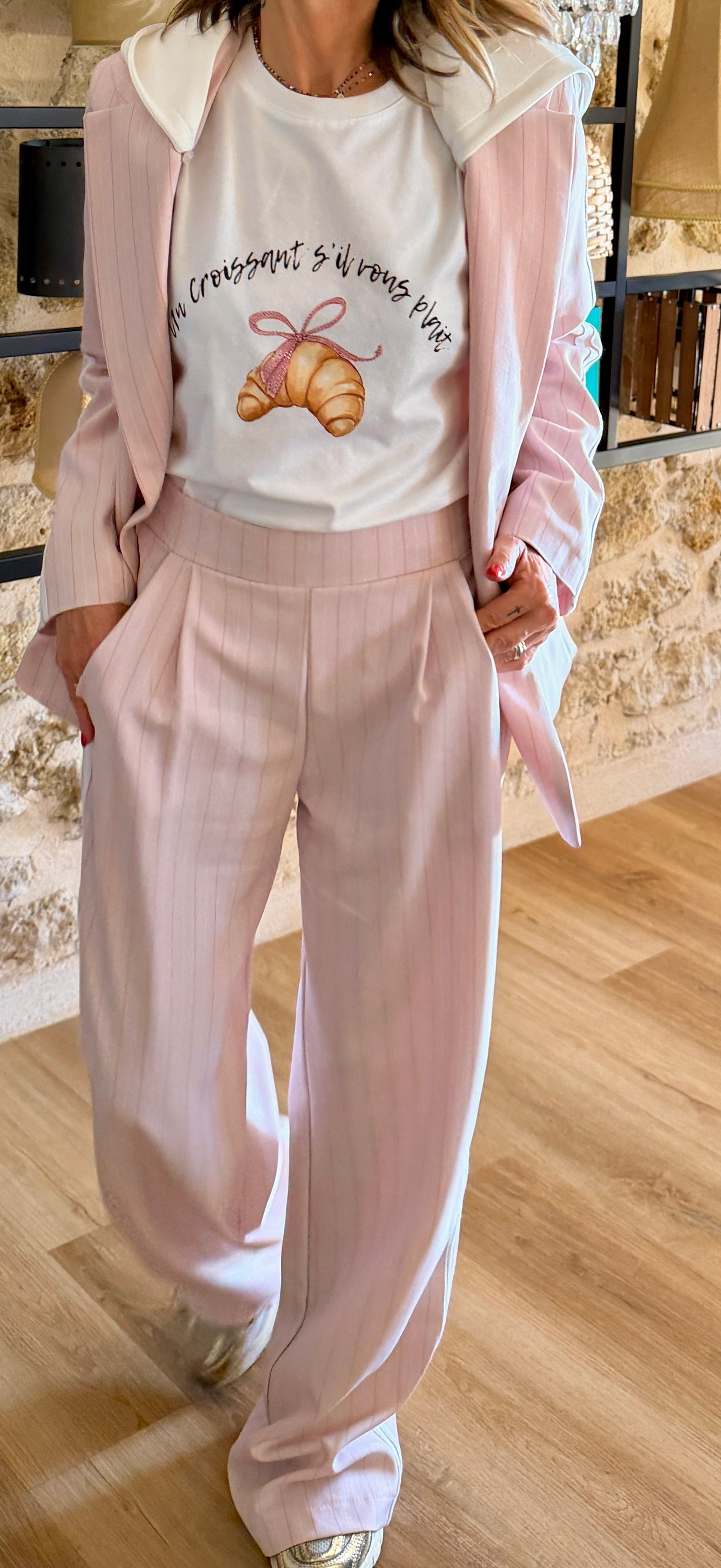 Pantalon Jade - Vestiaire du Sud