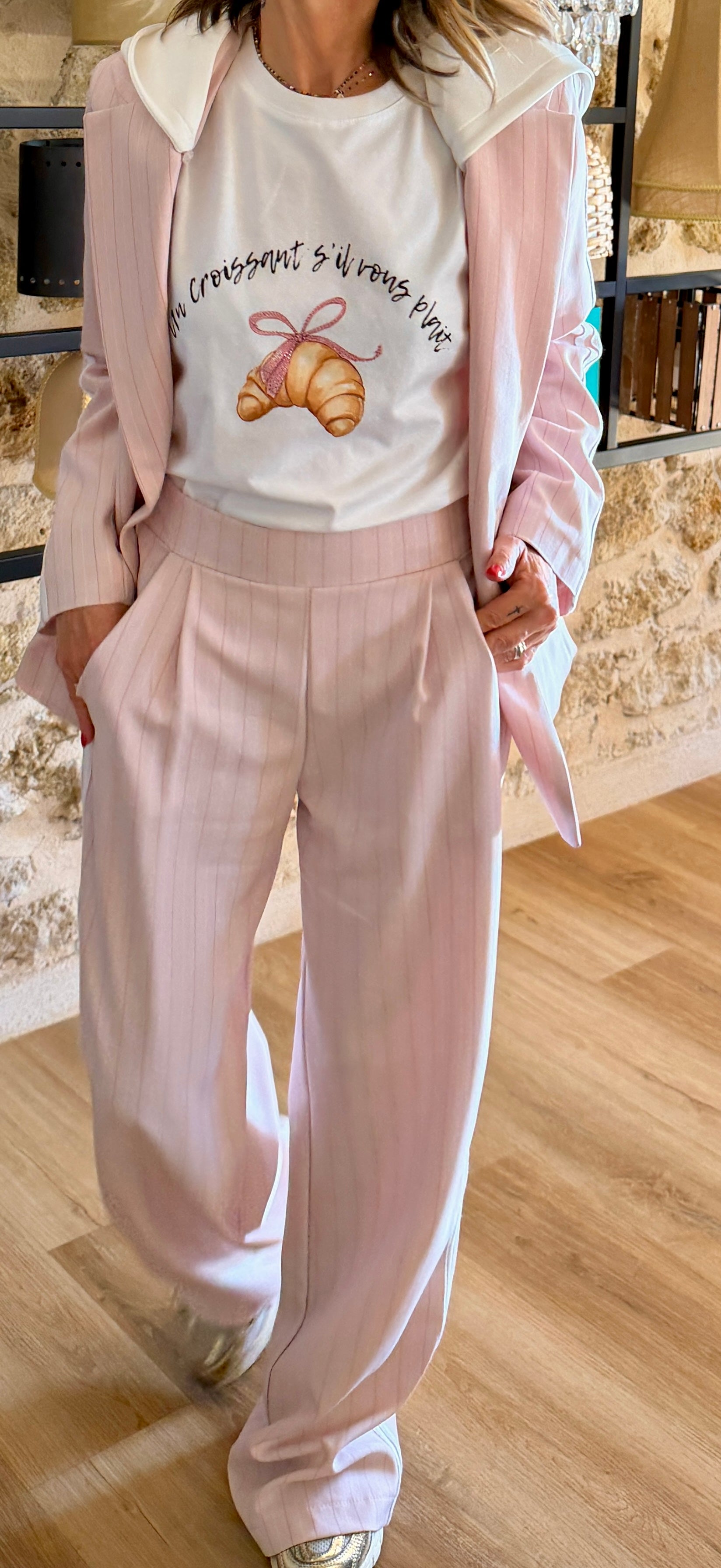 Pantalon Jade - Vestiaire du Sud