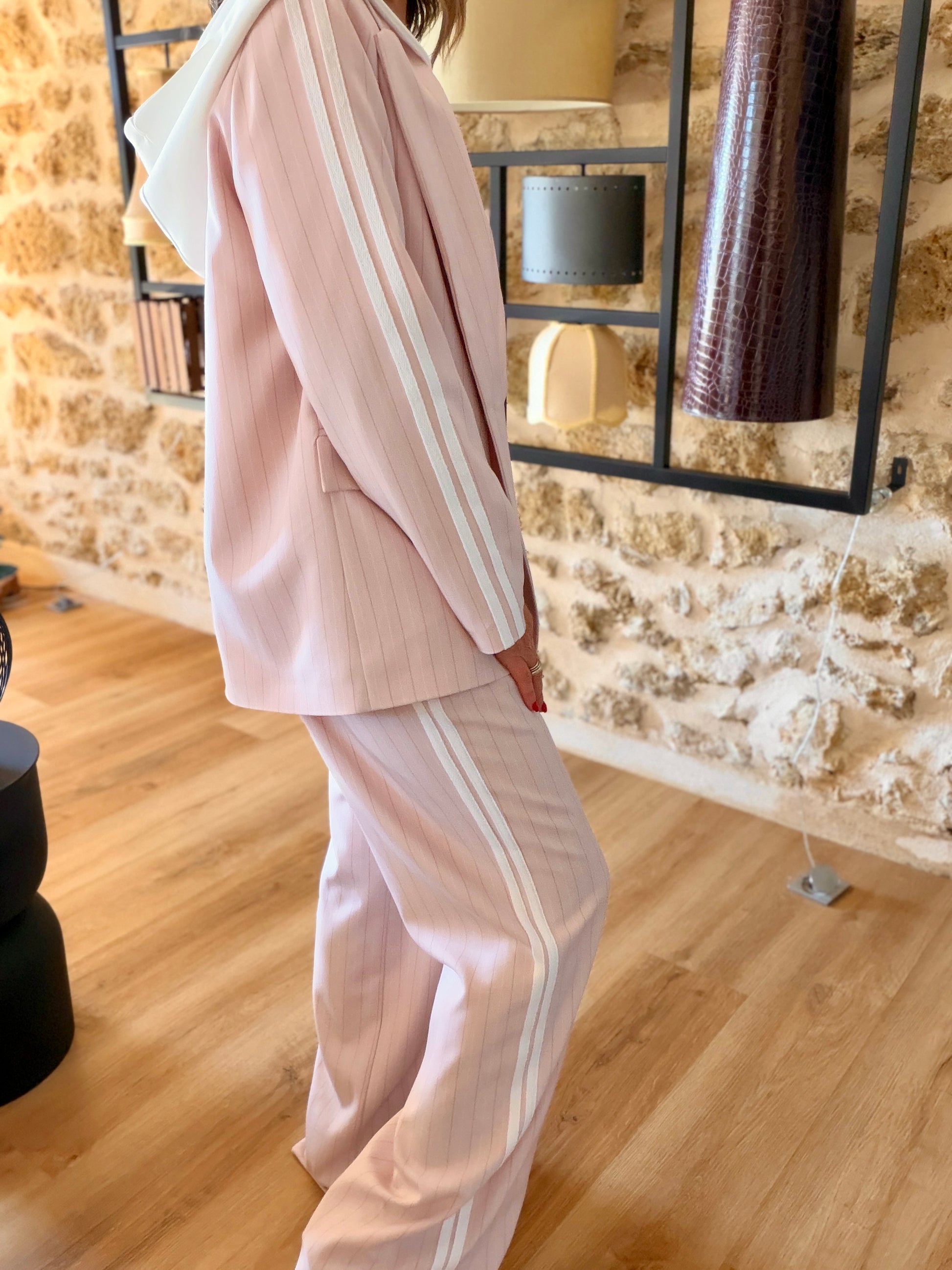Pantalon Jade - Vestiaire du Sud