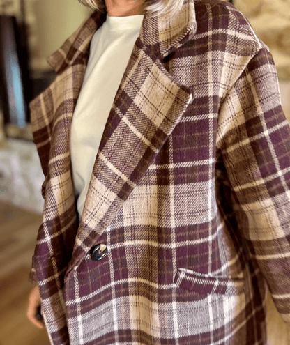 Blazer Carla