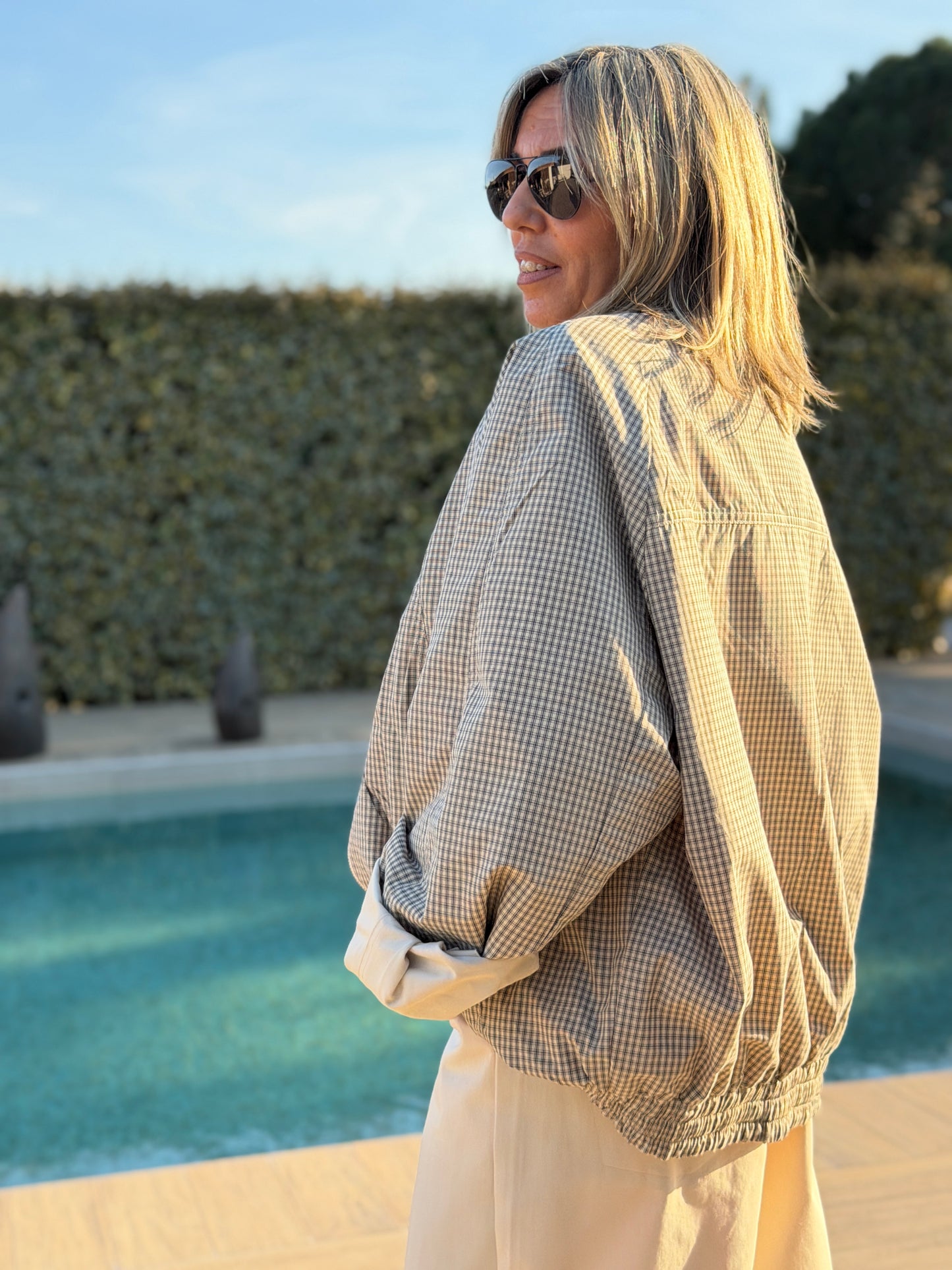 mode femme tendance