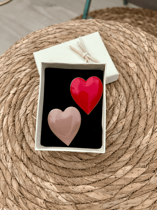 Clips Bijoux Multi-Usages-Collection Féérique