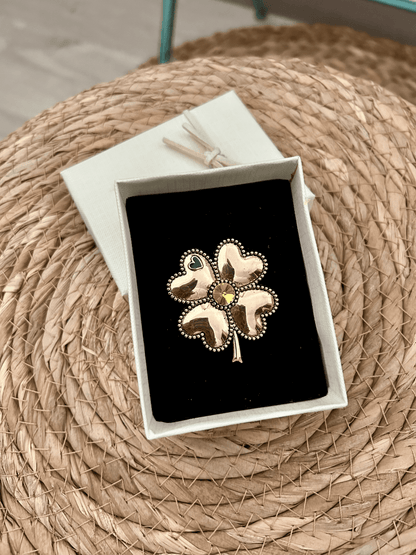 Clips Bijoux Multi-Usages-Collection Féérique