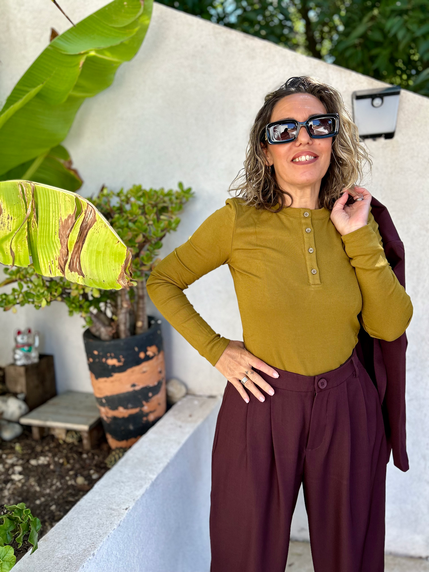 Casual femme / looks décontractés & chic tendance du sud