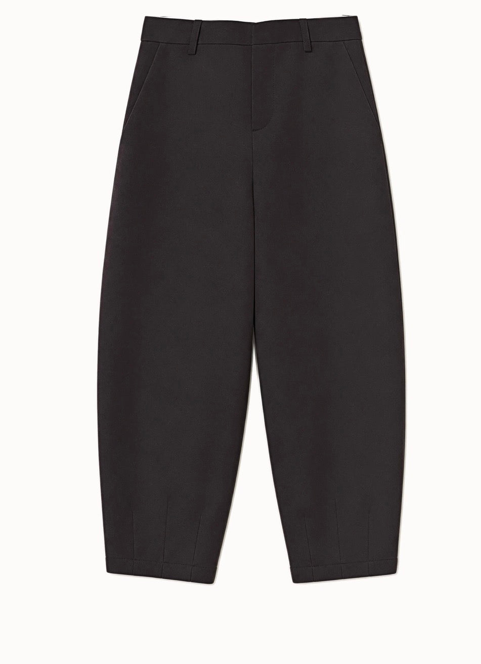Pantalon NOA - Coupe ballon effet tailleur