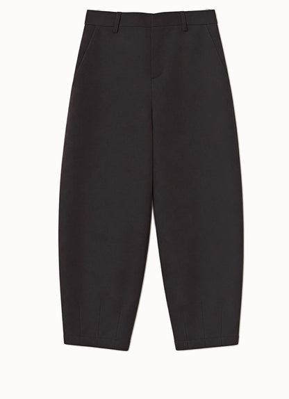 Pantalon NOA - Coupe ballon effet tailleur