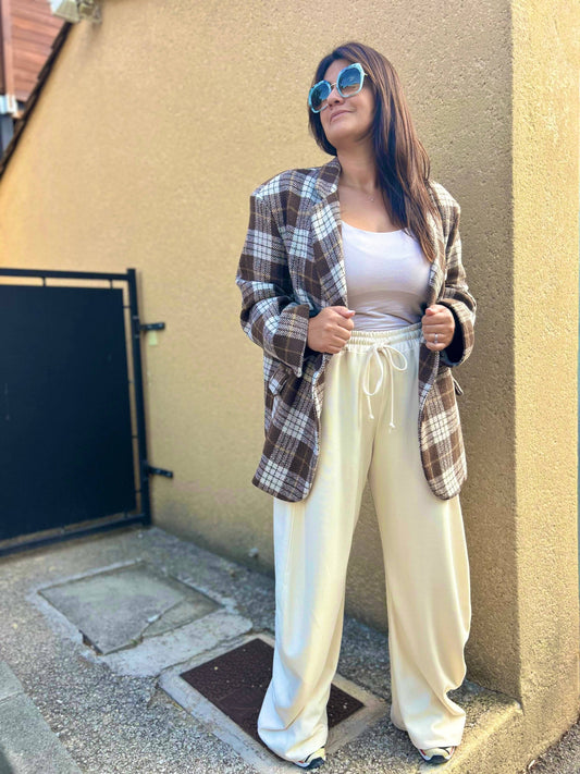 Pantalon Luna - jogging ballon