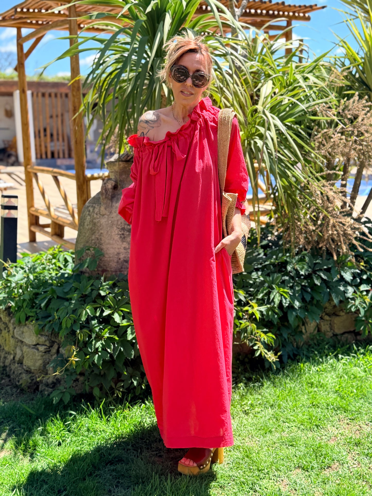 robe johanna pais