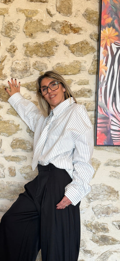 tenue femme élégante