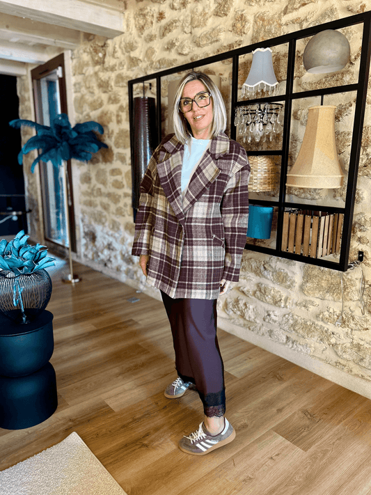 Blazer Carla