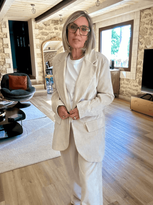 Blazer Amara